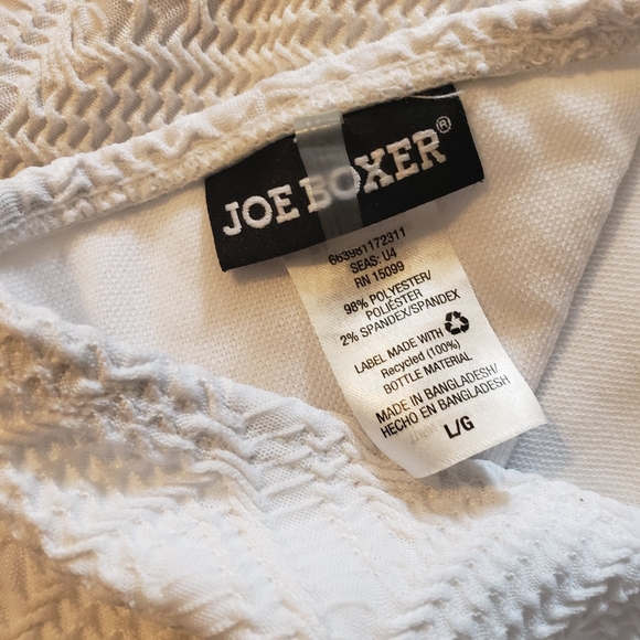 Joe Boxer one piece bikini - Picture 3 of 5